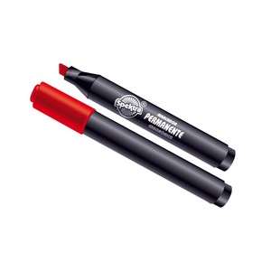 Black/Blue/Red 3 Colors No Erase Oily <b>Paint</b> Waterproof Permanent Marker <b>Pen</b> with Non-toxic Ink Good Price Marker - Product Image 4
