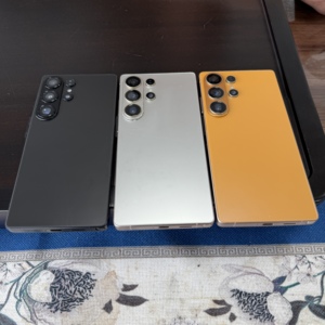 2026 S26 Ultra 5G Deca Core, Cámara Trasera de 108MP, Pantalla de 6.9" y 120Hz, Batería Superior a 8000mAh, Doble SIM CDMA/LTE, 12GB/512GB, Android 15 - Product Image 1