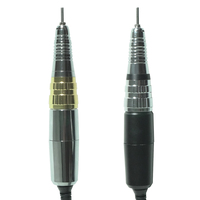 Pièce à main originale japonaise G5 UP200 pour machine de polissage de précision pour bijoux et manche de perceuse à ongles