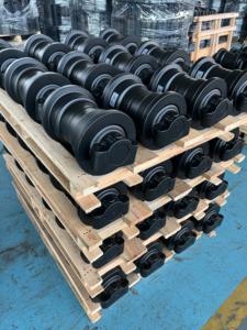 <span class=keywords><strong>Hitachi</strong></span> <span class=keywords><strong>EX60</strong></span>,EX100,EX120,EX135,EX150,EX165, детали ходовой гусеницы для EX200-1/2/3/5,EX215,EX235,EX220,EX270,EX300 - Product Image 6