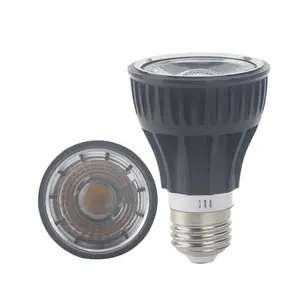 중국 제조 업체 led 파 빛 230v par20 파 30 파 38 6w 10w 17w CE ROHS 인증서 led 스포트 라이트