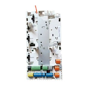 Tarjeta de Control ZCON-12 V/F Serie ACS880, Terminal de Señal ZCU-12, CPU - Product Image 4