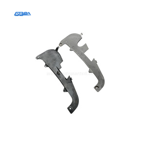 ฝาครอบเครื่องยนต์แท้ถอดประกอบ รุ่น OE 3Y0103723 สำหรับ Bentley Mulsanne ปี 2012 - Product Image 1