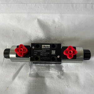วาล์วควบคุมน้ำแบบสัดส่วน D1VW004CNJW91 24VDC 350 บาร์ 120 ลิตร/นาที ไฮดรอลิก วาล์วน้ำแบบสัดส่วน - Product Image 4