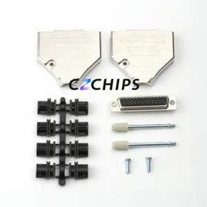 MHDTZK25-DB25S-K Connector Housing Connector Whole Sale Electronic Component Chips Supplier & BOM Service - Product Image 2