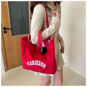 Sacs fourre-tout en toile de coton réutilisables noirs tendance avec logo imprimé – Meilleures ventes - Product Image 5