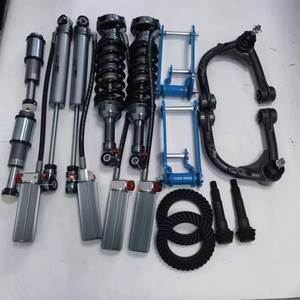 Kit de Elevación con Amortiguadores <span class=keywords><strong>Todoterreno</strong></span> para <span class=keywords><strong>Ford</strong></span> Ranger T6 de 3 Pulgadas - Product Image 6