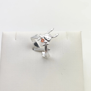 Scrandmaster de ememonic tiultivation ababbit ING ewelry He he ntamed EI uxian An angji Mo ao u HI osplay ING Jewelry iift - Product Image 5