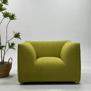 MEIJIA MÜBLER Super September Le Bambole Sessel Schlaufe Couch für Wohnzimmermöbel - Product Image 3