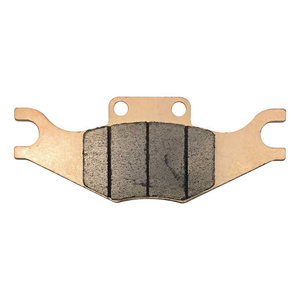 Pastiglie freno posteriore OEM 17006010080 per <span class=keywords><strong>odi</strong></span> UTV 800 ATV650 ATV 800 1000 CVT X2 X4 Dominator ATV800 1000 parti Buggy affiancate - Product Image 2