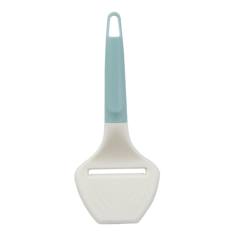 Raspador de queso azul