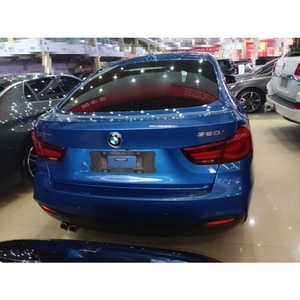Guazi <span class=keywords><strong>BMW</strong></span> <span class=keywords><strong>Serie</strong></span> <span class=keywords><strong>3</strong></span> <span class=keywords><strong>GT</strong></span> 2020, Auto de <span class=keywords><strong>Segunda</strong></span> <span class=keywords><strong>Mano</strong></span>, Hatchback, Gasolina, 5 Asientos, Tracción Trasera, Automático, Volante a la Izquierda, <span class=keywords><strong>BMW</strong></span> Usado, Alquiler de Flota, 2L - Product Image 6