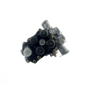 Valve de protection du système de freinage pneumatique pour camion AE4800 A0034319706 K002435 Pièces détachées pour camions lourds - Product Image 1
