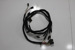 247-4863 2474863 เครื่องยนต์ C11 ชุดเกียร์ 966H เครื่องชาร์จ - Product Image 3