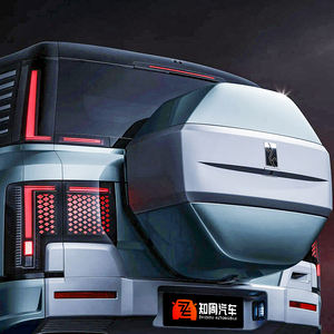 Byd Yangwang Yang Wang Vang U8 Yangwan Rsq3 Hisense SUV es <span class=keywords><strong>un</strong></span> Vehículo Eléctrico 4x4 con Motores Neumann Yangwuang U8 2 Pro con 1100 CV - Product Image 4