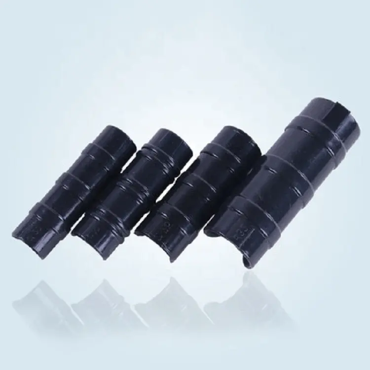 Clipe de tubo de plástico de estufa, venda quente, 22mm/25mm/ 32 mm