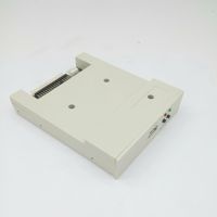 Unidad de Disquete Externa de 3.5 Pulgadas a USB, SFR1M44-SUE, Simulador de Unidad de Disquete USB para Máquina de Bordar