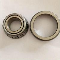 Rodamiento de Rodillos Cónicos de Una Hilera de Alta Calidad y Alta Velocidad GTRS, Acero Cromado de Precisión P2/P4/P6/P0, 15x35x11mm, 12000rpm, Engrasado