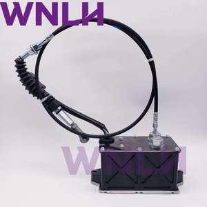 Moteur d'accélérateur WNLH en promotion 374-0183 171-2628, moteur de régulateur pour pièces de rechange d'excavatrice Caterpillar 308D - Product Image 4