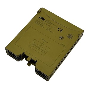 Module de communication de contrôleur de sécurité PNOZ Mc3p PNOZmulti 773732 le plus vendu pour l'automatisation industrielle - Product Image 1