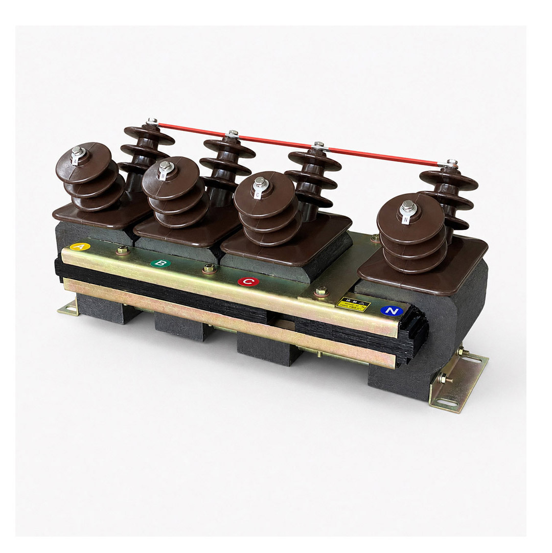 <strong>Switchgear</strong> Integration <strong>12kV</strong> JSZJK-10Q Anti-Ferroresonance Voltage Transformer for Project <strong>Selection</strong>