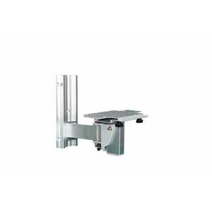 Soporte de pared Huizhida para monitor de paciente, soporte de aluminio con brazo ajustable para modelos Hstar Mindray Ge - Product Image 1