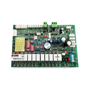 YORK เมนบอร์ด DVRF-0D-V212บอร์ดควบคุมเครื่องทำความเย็น025G00056A094 AC 240V ประหยัดพลังงาน - Product Image 2