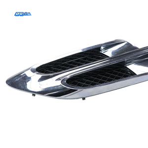 บังโคลนหน้าซ้ายมือสองคุณภาพสูง OEM พร้อมโลโก้ B สำหรับ Bentley Bentayga 2020 รุ่น OE 36A821273B - Product Image 5