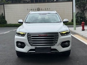 Vendita all'Ingrosso di SUV Robusti Haval H6 2017 2018 2019, Economici, Spedizione Possibile in Africa - Product Image 2