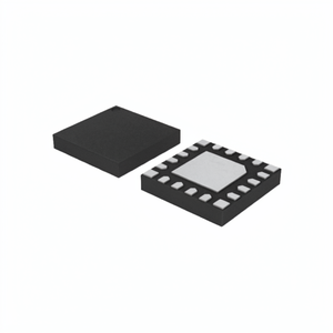Componentes Electrónicos Integrados IC MCU de 8 Bits, 2KB FLASH, 20QFN, en Stock, 20 WFQFN con Pad Expuesto, EFM8BB10F2I-A-QFN20 - Product Image 1