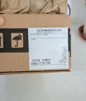 Good Price Emersons Fishera 167D Series Switching Valves 167DA-13/PB Three Way Switching Valves