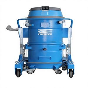 Aspirateur industriel Debus avec moteur à longue durée de vie Série DES 223 - Product Image 1