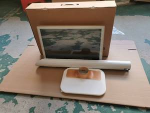 Macchina per Karaoke con Schermo Touch, Sistema All-In-<span class=keywords><strong>One</strong></span> da 19 Pollici, 4TB, Versione Internazionale per KTV e Uso Familiare - Product Image 5