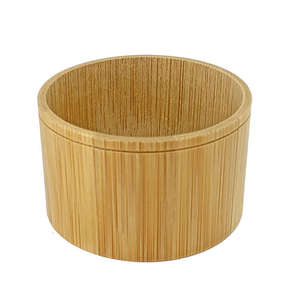 Bois de bambou et bois pour enceintes avec taille personnalisée - Product Image 3