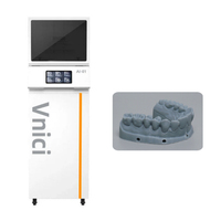 Impresora 3D de resina LCD DLP de impresión 3D Dental de desmoldeo automático de gran tamaño, máquina impresora 3D de gran tamaño