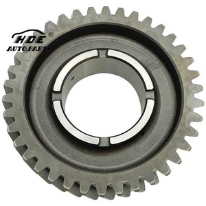 Pièces automobiles HDE en gros ME533337, transmission 2ème vitesse pour Mitsubishi Fuso - Product Image 2