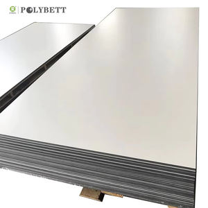 Lámina de Resina Fenólica HPL de 8mm y 12mm, <span class=keywords><strong>Precio</strong></span> de Tablero Laminado, Paneles HPL - Product Image 1