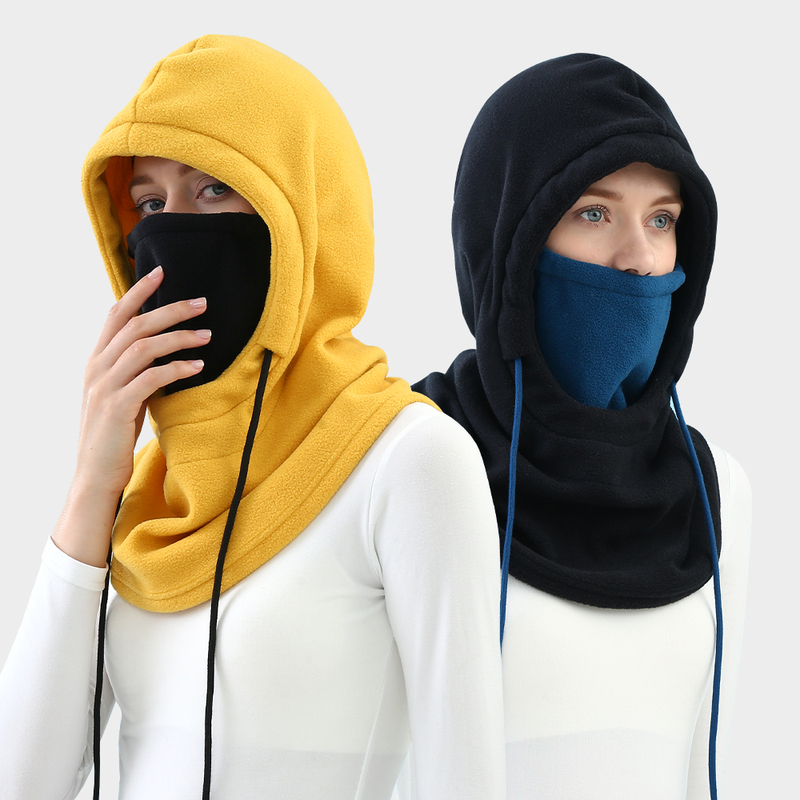 RTS Wholesale Sports Balaclava Hat Plain