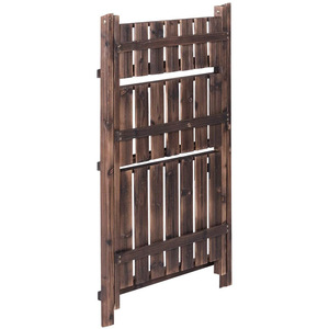Soporte de Madera Maciza para Plantas de Estilo Chino Moderno, Multinivel, para Suculentas, Bonsáis, Interior, Sala de Estar, Almacenamiento - Product Image 5