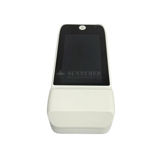 SY-B1101 penganalisis biokimia dokter hewan genggam Mini AST/ALT untuk uji imunosane - Product Image 4