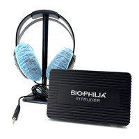 Analyseur de santé corporelle portable, logiciel original Biophilia, appareil d'analyse de la santé corporelle Intruder, prix