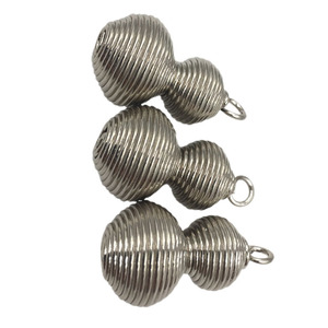 Bo Xi <b>Spring</b> <b>Clip</b> Metal 1pc For Gifts Handicrafts Cosmetic Stands - Product Image 2