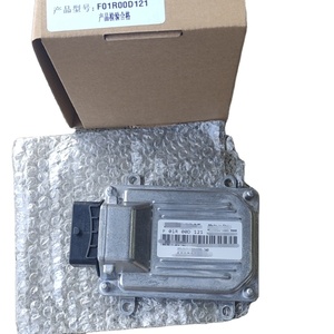 Cho Bosch Delphi Trung Quốc xe ô tô động cơ ban đầu máy tính ECU điều khiển điện tử mô-đun đơn vị f01r00d766 f01r00d121 f01r00d724 - Product Image 1