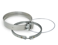 Filtro Antiparticolato Diesel (DPF) Sostitutivo Detroit Diesel A0014903492 A0014903792 A0014903592