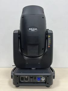 380W Sharpy Beam Light Stage Lightingbar Club DJ Disco Carnival Factory CHENGWEN Nice Effect - Product Image 2