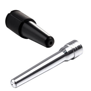 <span class=keywords><strong>Delonghi</strong></span> Espresso Machine EC680/685/9335M <span class=keywords><strong>Repuestos</strong></span> Boquilla de vapor de tubo de leche de vapor de acero inoxidable de grado alimenticio - Product Image 2