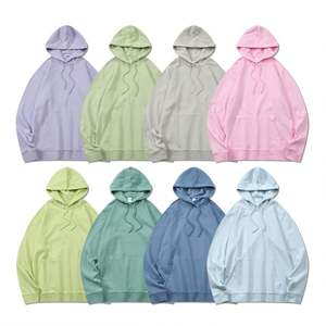 Ensemble de survêtement unisexe de haute qualité avec logo personnalisé brodé pour hommes, idéal pour la gym et le sport, grandes tailles, caractéristiques hivernales - Product Image 3