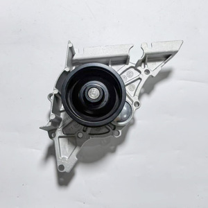 Pompe à eau pour moteur Audi A6lc5 2.4T, pièce de rechange en alliage d'aluminium 078121006 - Product Image 1