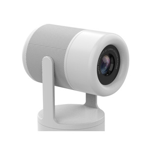 eJiale J1 <b>Projector</b> - Home Wall <b>Projector</b> for Bedrooms, Smart Home Theater, Mobile Phone Casting, Portable Overseas <b>Projector</b> - Product Image 2