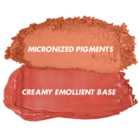 Palette de fard à joues en poudre en gros pour peaux noires, sans logo, végétalienne, sans cruauté, logo personnalisé, longue tenue, rose
